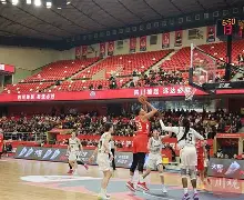 天津女子篮球队