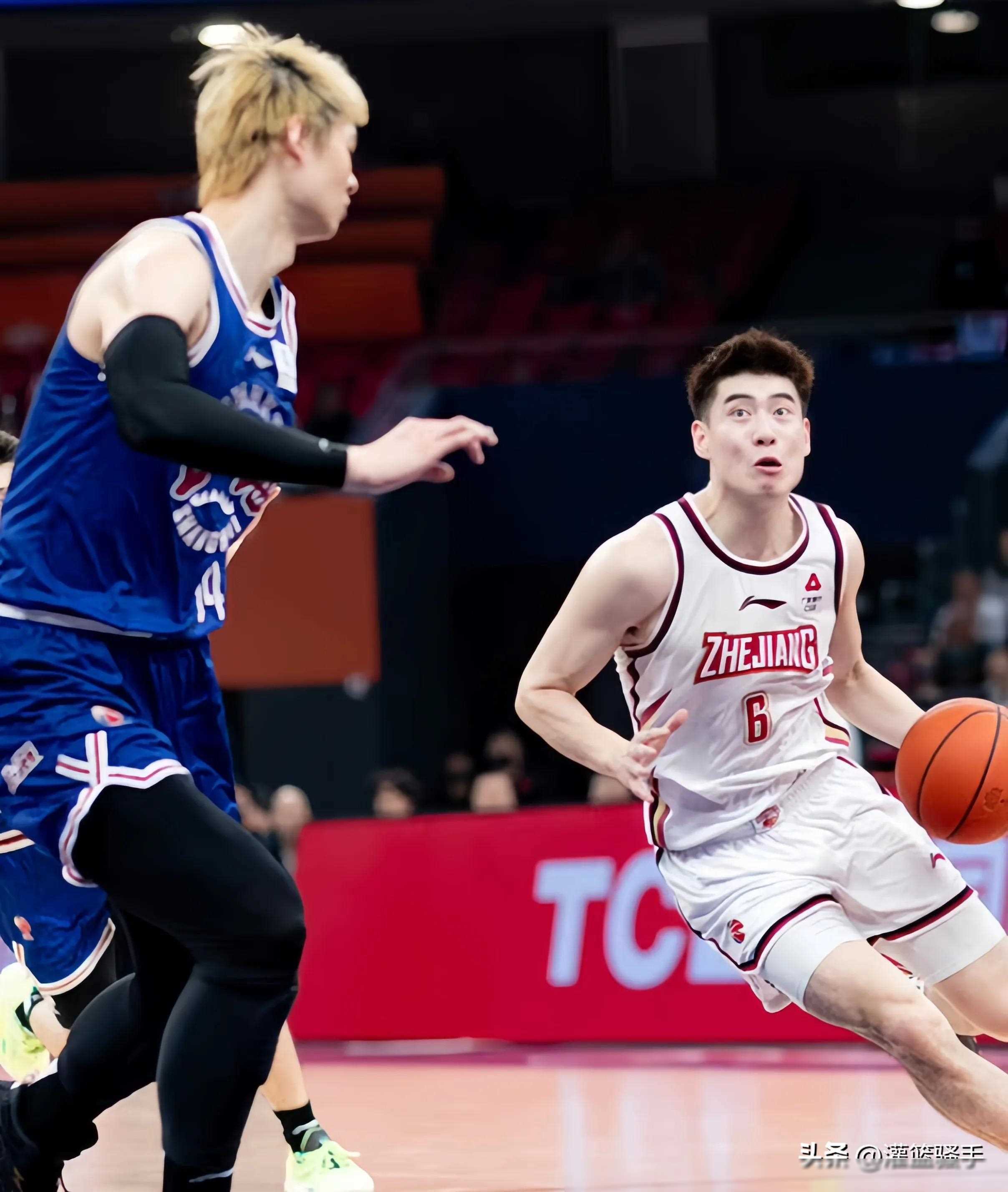 cba今晚辽宁对浙江比赛直播最新