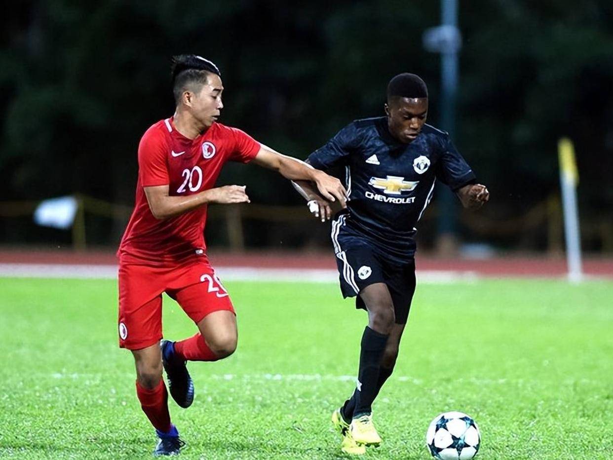 东南亚赛区有哪些国家