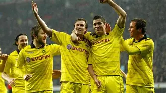 欧博ABG官网会员登录入口-柏林赫塔对多特蒙德历史战绩