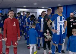 利物浦主力阵容2021